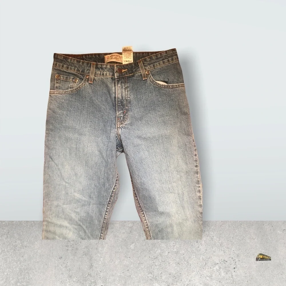 Levis levi strauss